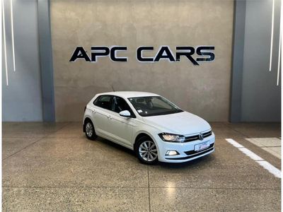 2021 Volkswagen Polo 1.0 TSI Comfortline