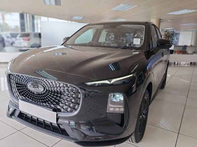 2026 Lepas L4 1.5T Javan Auto