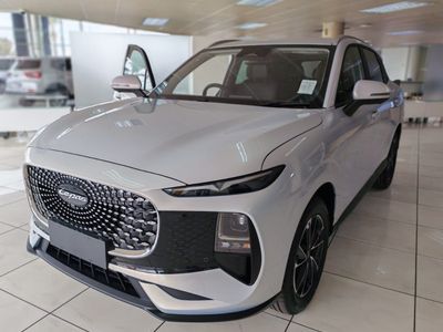 2026 Lepas L4 1.5T Pantera Auto