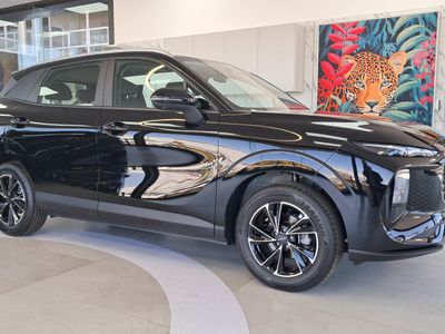 2026 Lepas L4 1.5T Pantera Auto
