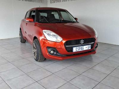 2021 Suzuki Swift 1.2 GL