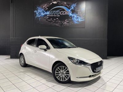 2020 Mazda 2 1.5 Individual 5-dr