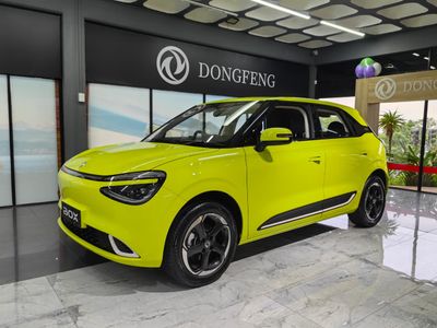 2026 Dongfeng Box E2 330
