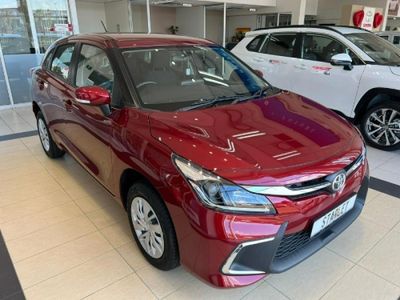 2025 Toyota Starlet 1.5 XI