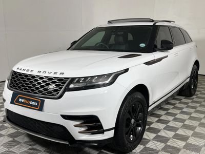 2020 Land Rover Range Rover Velar 2.0 D | D180