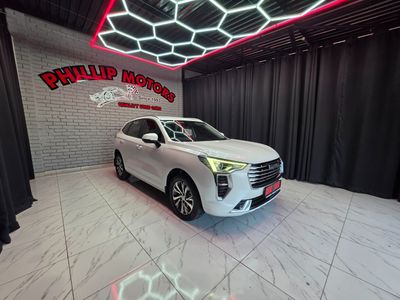 2023 Haval Jolion 1.5T Premium Auto
