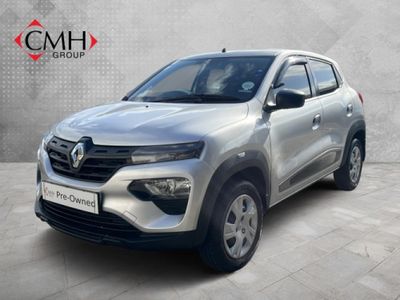 2021 Renault Kwid 1.0 Expression
