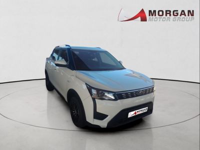 2021 Mahindra XUV 300 1.2T | W6