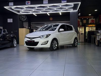 2012 Hyundai i20 1.4 Glide