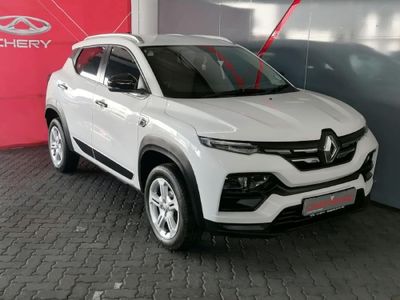 2024 Renault Kiger 1.0T Zen