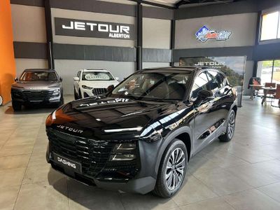 2026 Jetour Dashing 1.5T Momentum