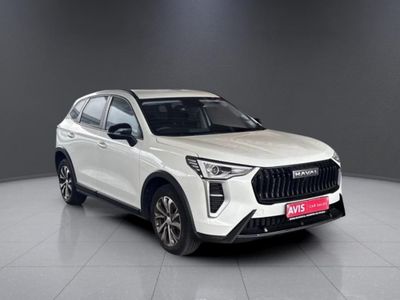 2024 Haval Jolion 1.5T City Plus DCT