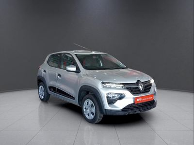 2025 Renault Kwid 1.0 Dynamique