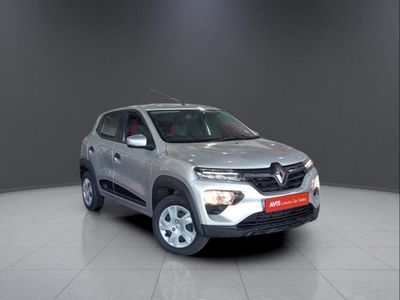 2025 Renault Kwid 1.0 Dynamique