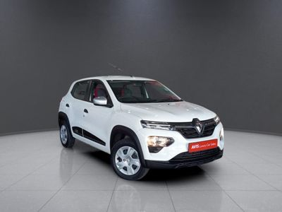 2025 Renault Kwid 1.0 Dynamique