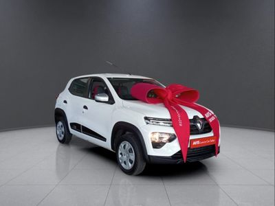 2025 Renault Kwid 1.0 Dynamique