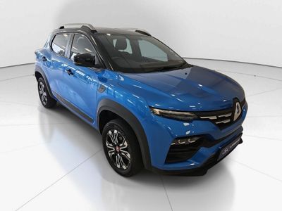2025 Renault Kiger 1.0T Intens