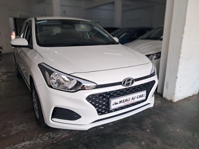 2020 Hyundai i20 1.2 Motion