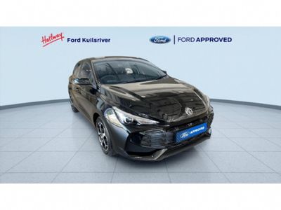 2026 MG MG3 1.5 Comfort Auto