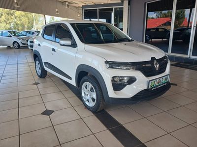2026 Renault Kwid 1.0 Dynamique Auto
