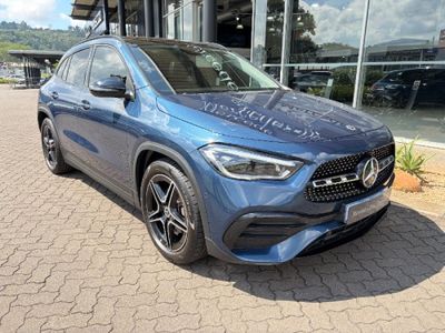 2023 Mercedes-Benz GLA 200 Progressive Auto