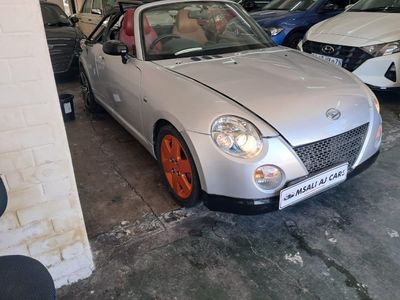 2006 Daihatsu Copen 1.3
