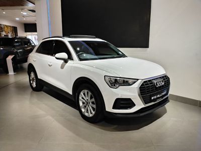 2021 Audi Q3 1.4 TFSI S Line | 35 TFSI