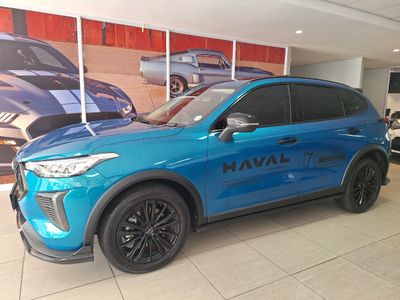 2026 Haval Jolion 1.5T Super Luxury Auto