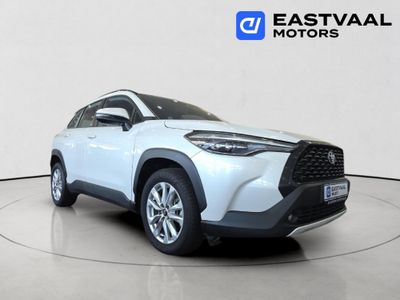 2023 Toyota Corolla Cross 1.8 XS