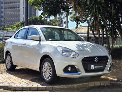 2024 Suzuki Dzire 1.2 GL Auto