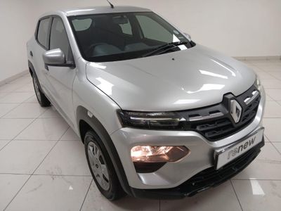2021 Renault Kwid 1.0 Dynamique Auto