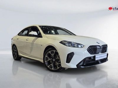 2025 BMW 1 Series 118 M Sport Auto