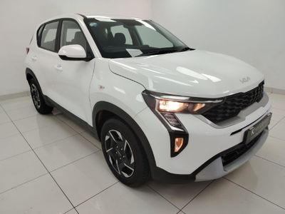 2024 Kia Sonet 1.5 LX Auto