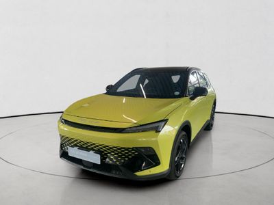 2025 BAIC X55 1.5T Premium Auto