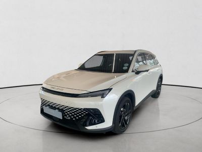 2025 BAIC X55 1.5T Premium Auto