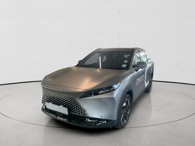2025 Omoda C7 1.6T Elegance