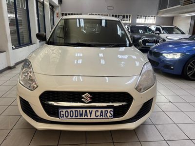2024 Suzuki Swift 1.2 GL