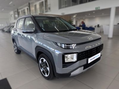 2025 Hyundai Exter 1.2 Premium
