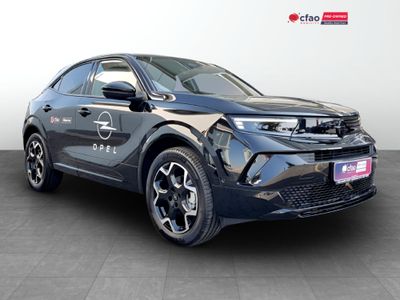2026 Opel Mokka 1.2T GS Line Auto