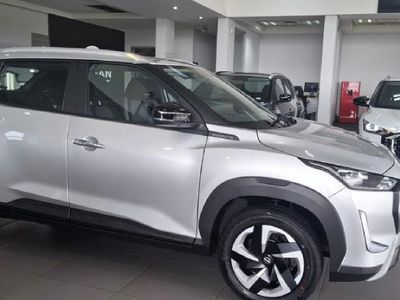 2026 Nissan Magnite 1.0 Visia AMT