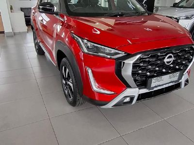 2026 Nissan Magnite 1.0T Acenta