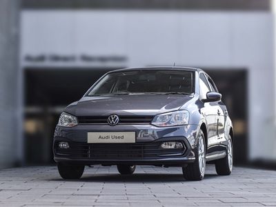 2026 Volkswagen Polo Vivo 1.4 Life