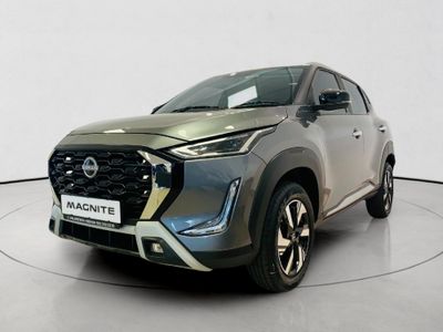 2026 Nissan Magnite 1.0 Acenta