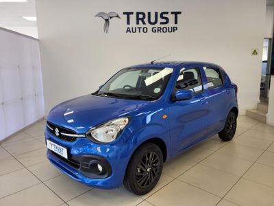 2026 Suzuki Celerio 1.0 GL AMT