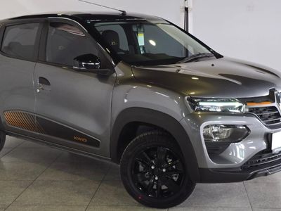 2026 Renault Kwid 1.0 10 Year Ltd Edition