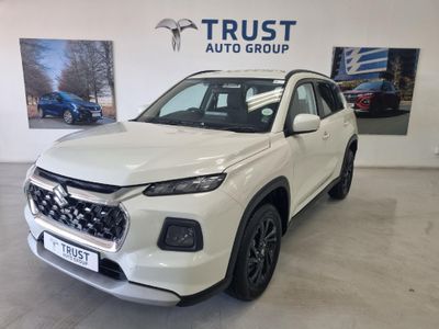 2026 Suzuki Grand Vitara 1.5 GL Auto
