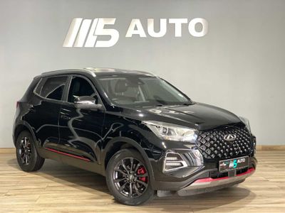 2023 Chery Tiggo 4 Pro 1.5 T Elite SE Auto