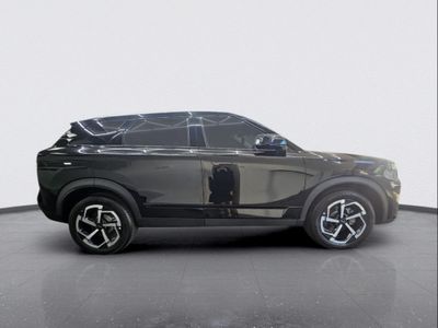 2026 Jaecoo J7 1.6T Vortex