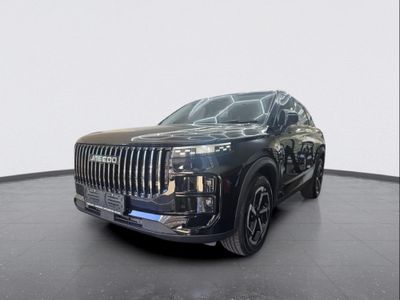 2026 Jaecoo J7 1.6T Vortex