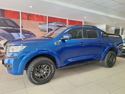 2026 GWM P-Series P300 2.4TD LT 4x4 Double Cab Auto